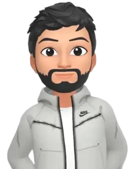 Prakash Kumar Avatar